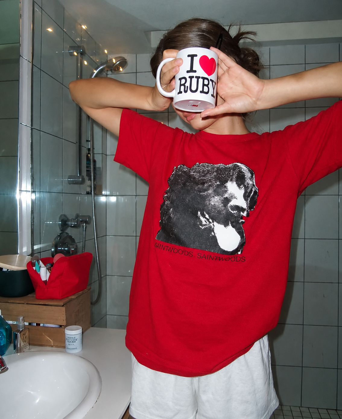 Koffie Mok RubyLyn - Afbeelding 3