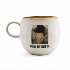 Koffie Mok Centralcee
