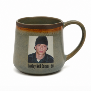 Koffie Mok Centralcee