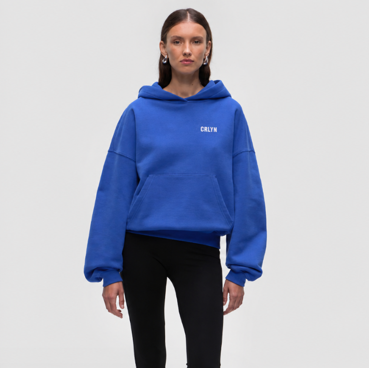 Hoodie - Afbeelding 2