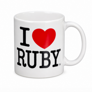 Koffie Mok RubyLyn